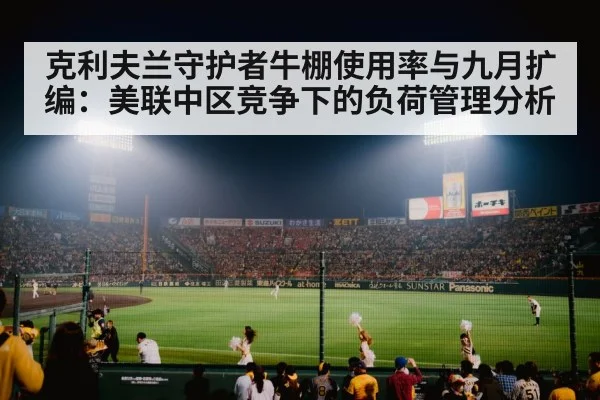 baseball stadium night game